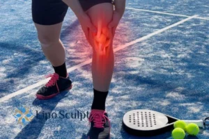 Injury Recovery Using Tonesculpt 2 Are you looking to accelerate your injury recovery Loughborough contact Lipo Sculpt today!
