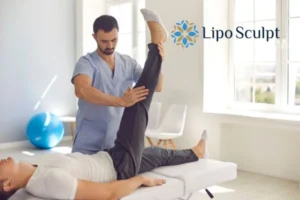 Injury Recovery Using Tonesculpt 3 Get faster results, include Tonesculpt in your injury recovery Loughborough