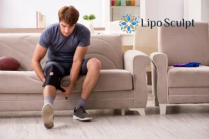 Injury Recovery Using Tonesculpt 4 Build your muscle tone in comfort of your own home for injury recovery Loughborough