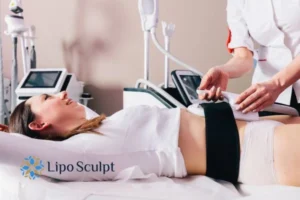 Unveiling the Science of Cellulite Reduction with EM Tone Sculpt 4 Book in today for cellulite reduction Loughborough treatment!