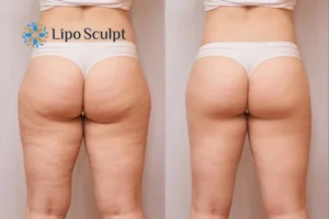 Unveiling the Science of Cellulite Reduction with EM Tone Sculpt 1 Find out more about cellulite reduction Loughborough - book in today!