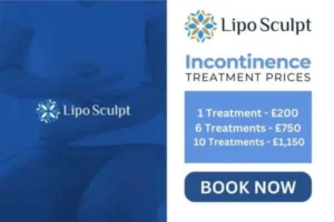 Can Faecal Incontinence Be Cured? 4 See our Pelvic Floor Chair Therapy Loughborough prices today!