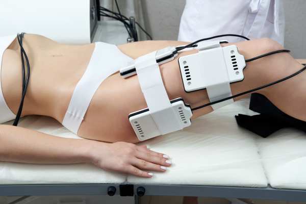 tonesculpt for outer thighs treatment Loughborough