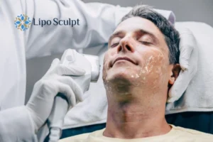 Why people choose HI-FU for their facelifts 3 Book a consultation today with Lipo Sculpt Loughborough for your HIFU facelift today!
