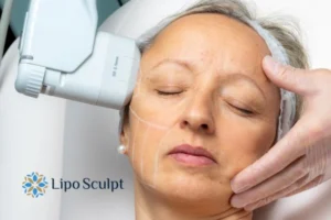 Why people choose HI-FU for their facelifts 2 Learn more about HIFU facelift Loughborough from Lipo Sculpt today!