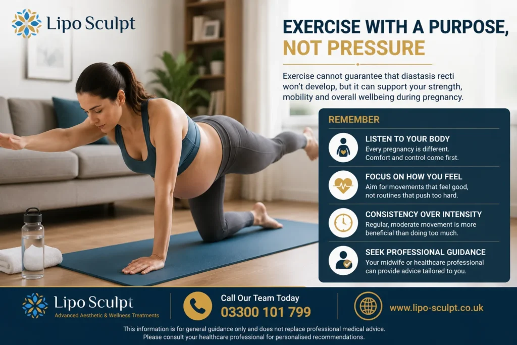Does Exercise Reduce the Risk of Diastasis Recti? 4 Does Exercise Reduce the Risk of Diastasis Recti Loughborough : Does Every Case of Diastasis Recti Need Treatment?
